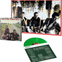Cover d'un vinyle en édition limitée, un vinyle coloré ou une exclusivité FNAC.