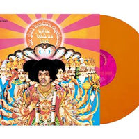 Cover d'un vinyle en édition limitée, un vinyle coloré ou une exclusivité FNAC.