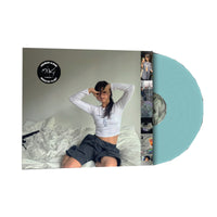 Cover d'un vinyle en édition limitée, un vinyle coloré ou une exclusivité FNAC.