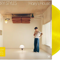 Cover d'un vinyle en édition limitée, un vinyle coloré ou une exclusivité FNAC.