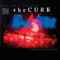 Cover d'un vinyle en édition limitée, un vinyle coloré ou une exclusivité FNAC.