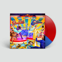 Who Believes In Angels?