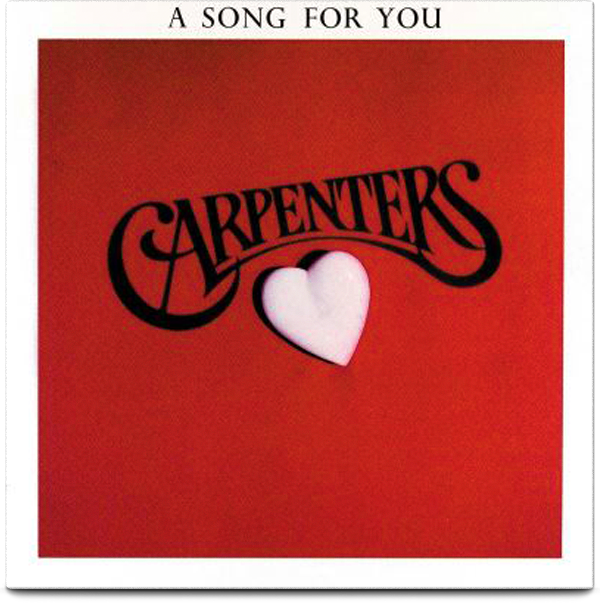 A Song For You