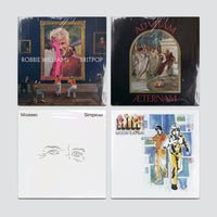 Abonnement Le Vinyliste FNAC