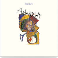 Amandla