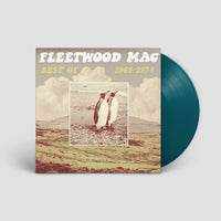 Cover d'un vinyle en édition limitée, un vinyle coloré ou une exclusivité FNAC.