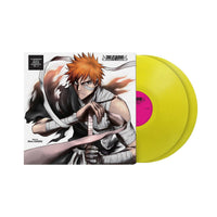 Cover d'un vinyle en édition limitée, un vinyle coloré ou une exclusivité FNAC.