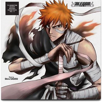 Bleach Original Soundtrack