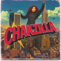 CHAKZILLA