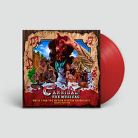 Cover d'un vinyle en édition limitée, un vinyle coloré ou une exclusivité FNAC.