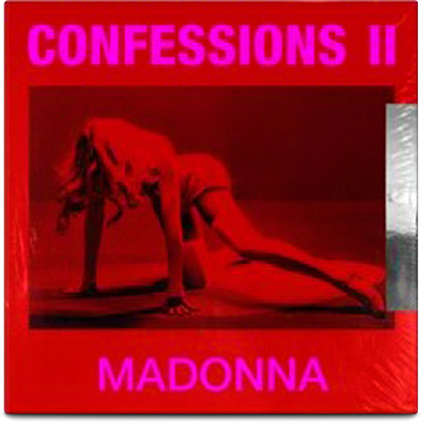 Confessions II