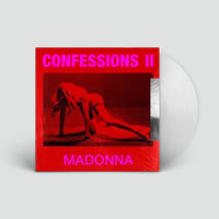 Confessions II
