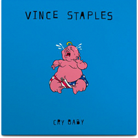 Cry Baby