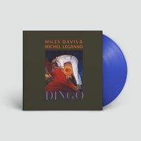 Dingo : Selections From The Motion Picture Soundtrack