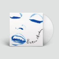 Cover d'un vinyle en édition limitée, un vinyle coloré ou une exclusivité FNAC.