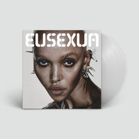 Cover d'un vinyle en édition limitée, un vinyle coloré ou une exclusivité FNAC.