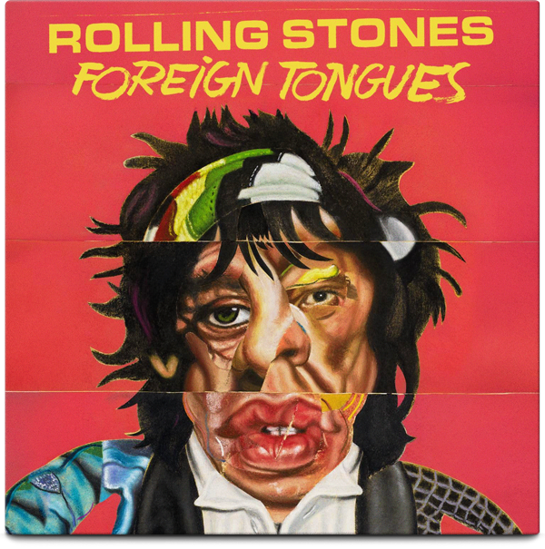 Foreign Tongues