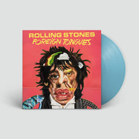 Foreign Tongues