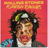 Foreign Tongues