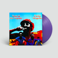 Cover d'un vinyle en édition limitée, un vinyle coloré ou une exclusivité FNAC.