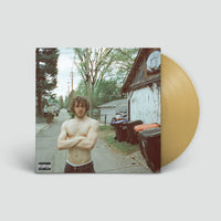 Cover d'un vinyle en édition limitée, un vinyle coloré ou une exclusivité FNAC.