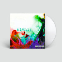 Jagged Little Pill