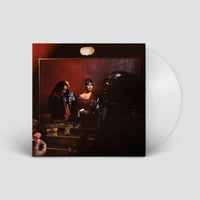 Cover d'un vinyle en édition limitée, un vinyle coloré ou une exclusivité FNAC.