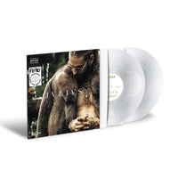 Cover d'un vinyle en édition limitée, un vinyle coloré ou une exclusivité FNAC.