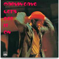 Let’s Get It On Édition Limitée Exclusivité Fnac Vinyle Orange