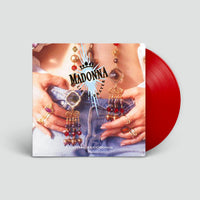 Cover d'un vinyle en édition limitée, un vinyle coloré ou une exclusivité FNAC.
