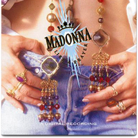 Like A Prayer