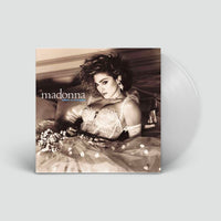 Cover d'un vinyle en édition limitée, un vinyle coloré ou une exclusivité FNAC.