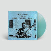 Live In Cook County Jail