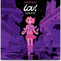 Lou ! Sonata Volume 3