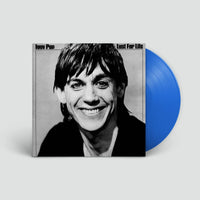 Cover d'un vinyle en édition limitée, un vinyle coloré ou une exclusivité FNAC.