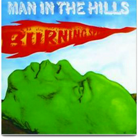 Man In The Hills