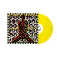 Cover d'un vinyle en édition limitée, un vinyle coloré ou une exclusivité FNAC.