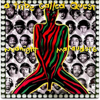 Midnight Marauders