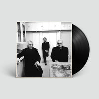 Cover d'un vinyle en édition limitée, un vinyle coloré ou une exclusivité FNAC.
