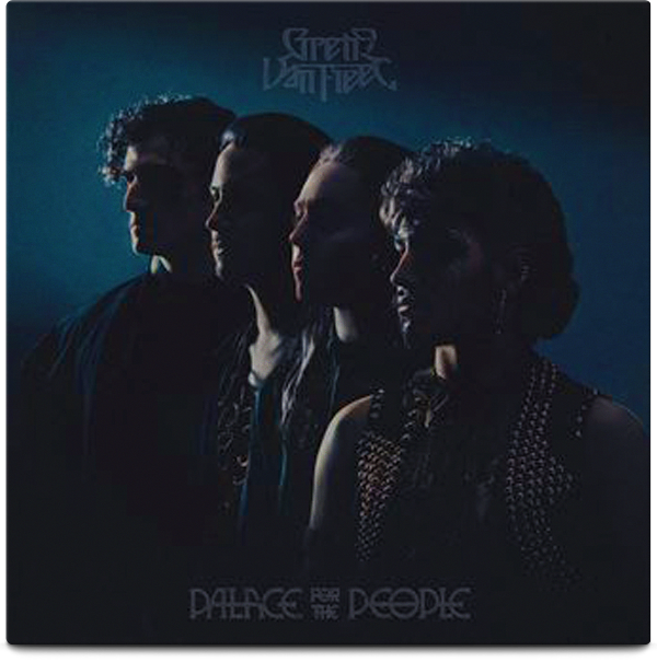 Palace For The People