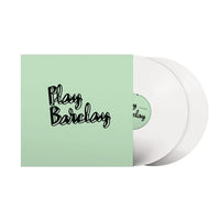 Cover d'un vinyle en édition limitée, un vinyle coloré ou une exclusivité FNAC.