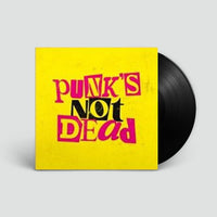 Punk’s Not Dead