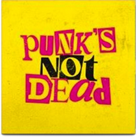 Punk’s Not Dead