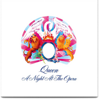 A Night At The Opera