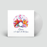 A Night At The Opera