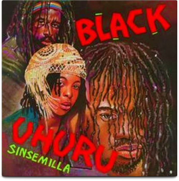 Sinsemilla