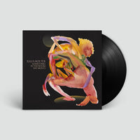 Something In The Room She Moves