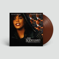 The Bodyguard - Original Soundtrack Album