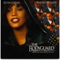 The Bodyguard - Original Soundtrack Album