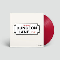 The Boys Of Dungeon Lane